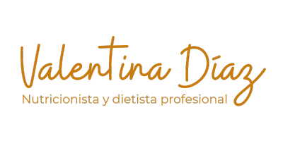 Valentina Díaz Nutrición